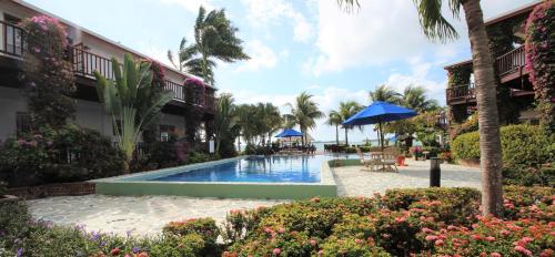 Gallery image of Chabil Mar Villas - Guest Exclusive Boutique Resort in Placencia Village
