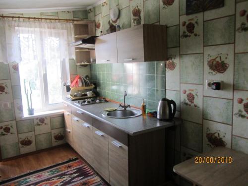 Gallery image of Апартаменты у моря in Vapnyarka