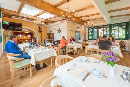 Gallery image of Landhotel Pacher in Obervellach