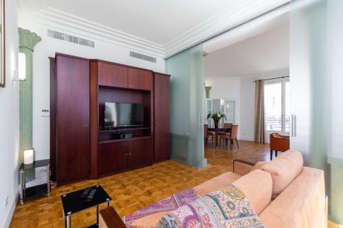 Nestor&Jeeves - SEA VIEW TERRACE PENTHOUSE - Exceptional terrace - Top floor