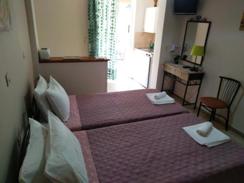 Imagine din galeria proprietății Twins Studios în Benitses