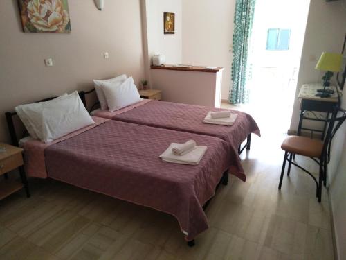 Imagine din galeria proprietății Twins Studios în Benitses