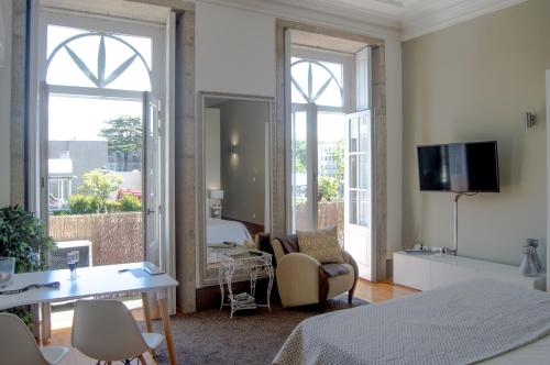 Gallery image of Apartment Oportoloft in Porto