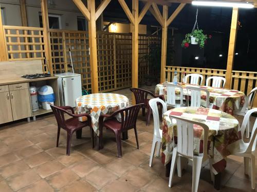 Φωτογραφία από το άλμπουμ του Ágnes Vendégház σε Hajdúszoboszló