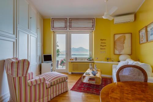 O-House Posillipo by Napoliapartments photo 43