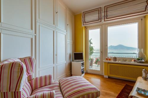 O-House Posillipo by Napoliapartments photo 40
