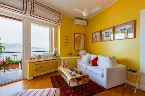 O-House Posillipo by Napoliapartments photo 3