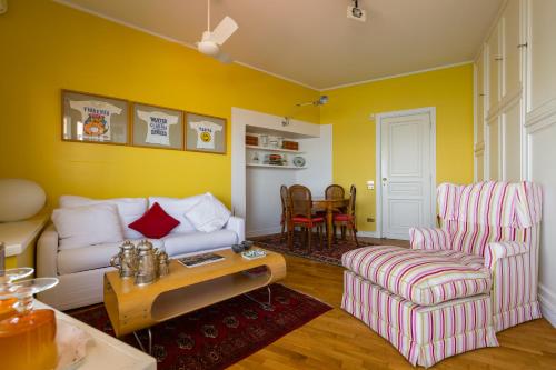 O-House Posillipo by Napoliapartments photo 39
