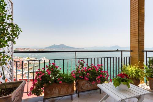 O-House Posillipo by Napoliapartments photo 51