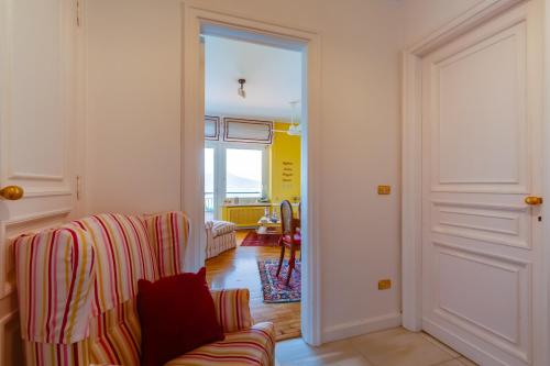 O-House Posillipo by Napoliapartments photo 5