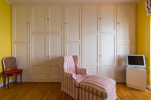 O-House Posillipo by Napoliapartments photo 41