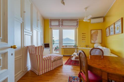 O-House Posillipo by Napoliapartments photo 42