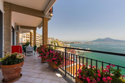 O-House Posillipo by Napoliapartments photo 50