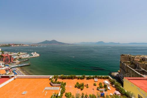 O-House Posillipo by Napoliapartments photo 58