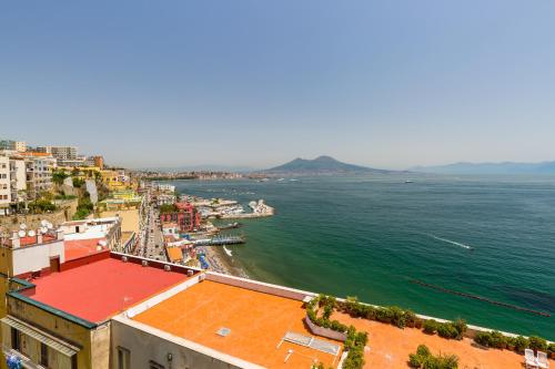 O-House Posillipo by Napoliapartments photo 59