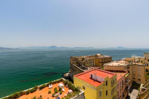 O-House Posillipo by Napoliapartments photo 60