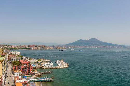 O-House Posillipo by Napoliapartments photo 61