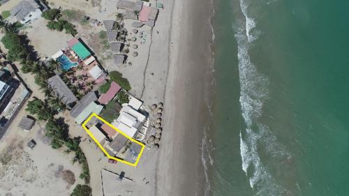 Imagen de la galería de Mancora Beach House, en Máncora