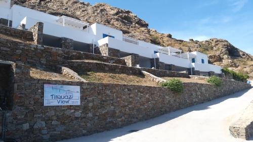 Foto dalla galleria di Tirquaz View a Serifos Chora