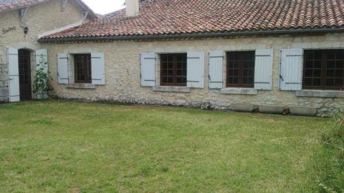 Φωτογραφία από το άλμπουμ του hâvre de paix en Gascogne σε Courrensan