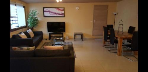 Gallery image of flats-4u - Cosy, quiet & clean flats in the city ( Apt. 11 ) in Bonn
