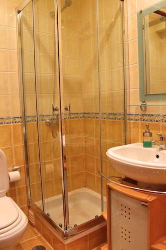 Apartamento RH