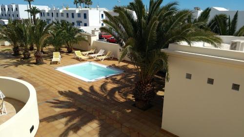 Riviera Park Apartament