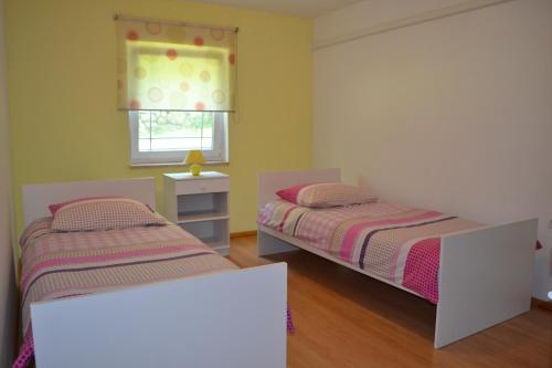 Apartman Kamenar