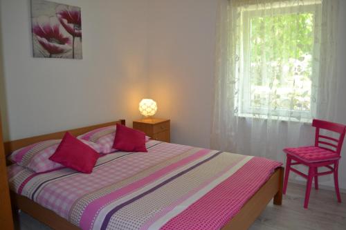Apartman Kamenar