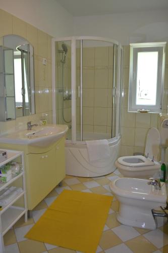 Apartman Kamenar