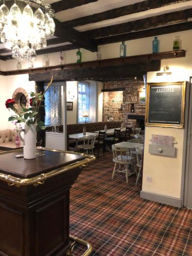Gambar di galeri bagi The Brewers Arms di Snaith