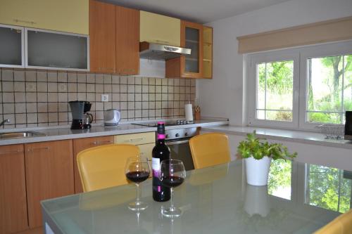 Apartman Kamenar