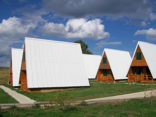 Gallery image of Apartmani i Restoran Sljeme in Žabljak