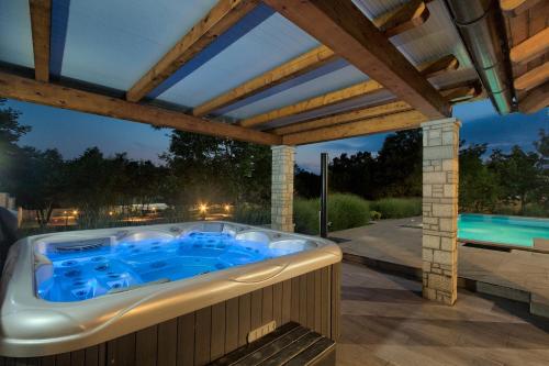 Villa Stokovci – Photos 3