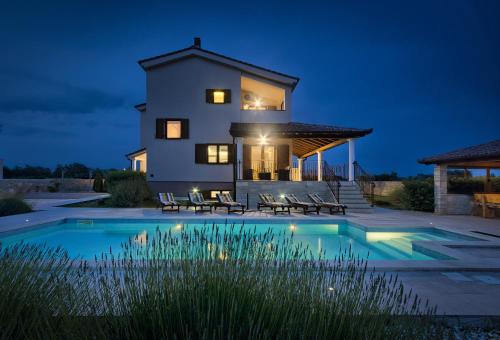 Villa Stokovci – Photos 2