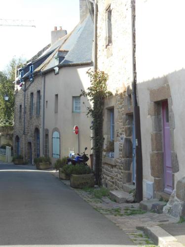 studio bord de mer, SAINT MALO