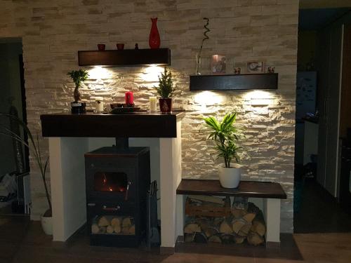 Fotografie z fotogalerie ubytování Happy Home v destinaci Budikovany