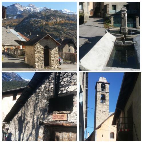 Φωτογραφία από το άλμπουμ του Ecrin de la Salcette σε Saint-Martin-de-Queyrières