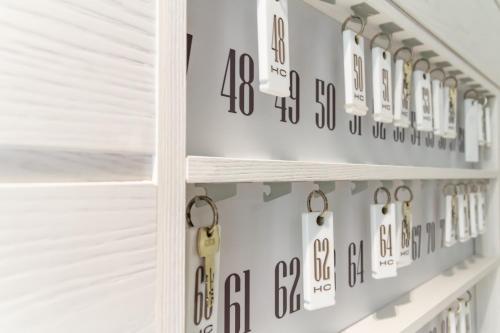 Gallery image of Hotel Columbia & Ninfea in Lido di Jesolo