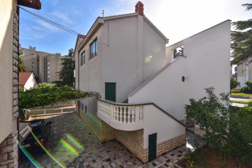 Apartmani Tome
