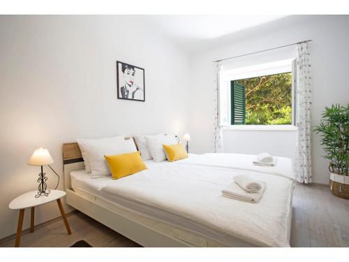 Spaladium - City Center Apartments