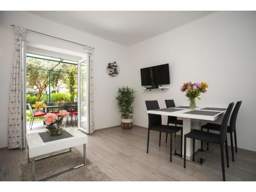 Spaladium - City Center Apartments