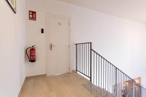 エル・カンページョにあるHostal12のギャラリーの写真