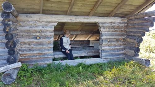 Fotografie z fotogalerie ubytování Motelli Nuttulinna v destinaci Nuttupera
