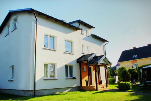 Pokoje Gościnne Lucyna