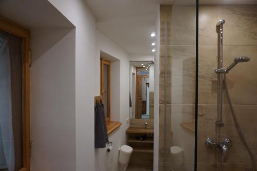 Et badeværelse på VOLKSinn