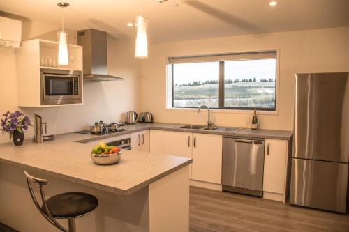 Tekapo Luxury Apartments – Photos 3
