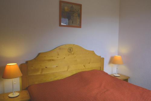 Appt 4 /5 pers - 3 min. centre ville