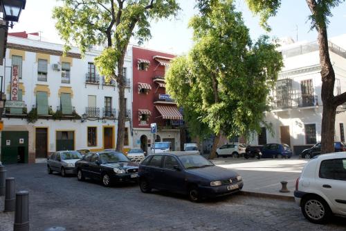 Pension Perez Montilla