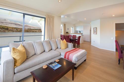 Gallery image of Villa Del Lago in Queenstown